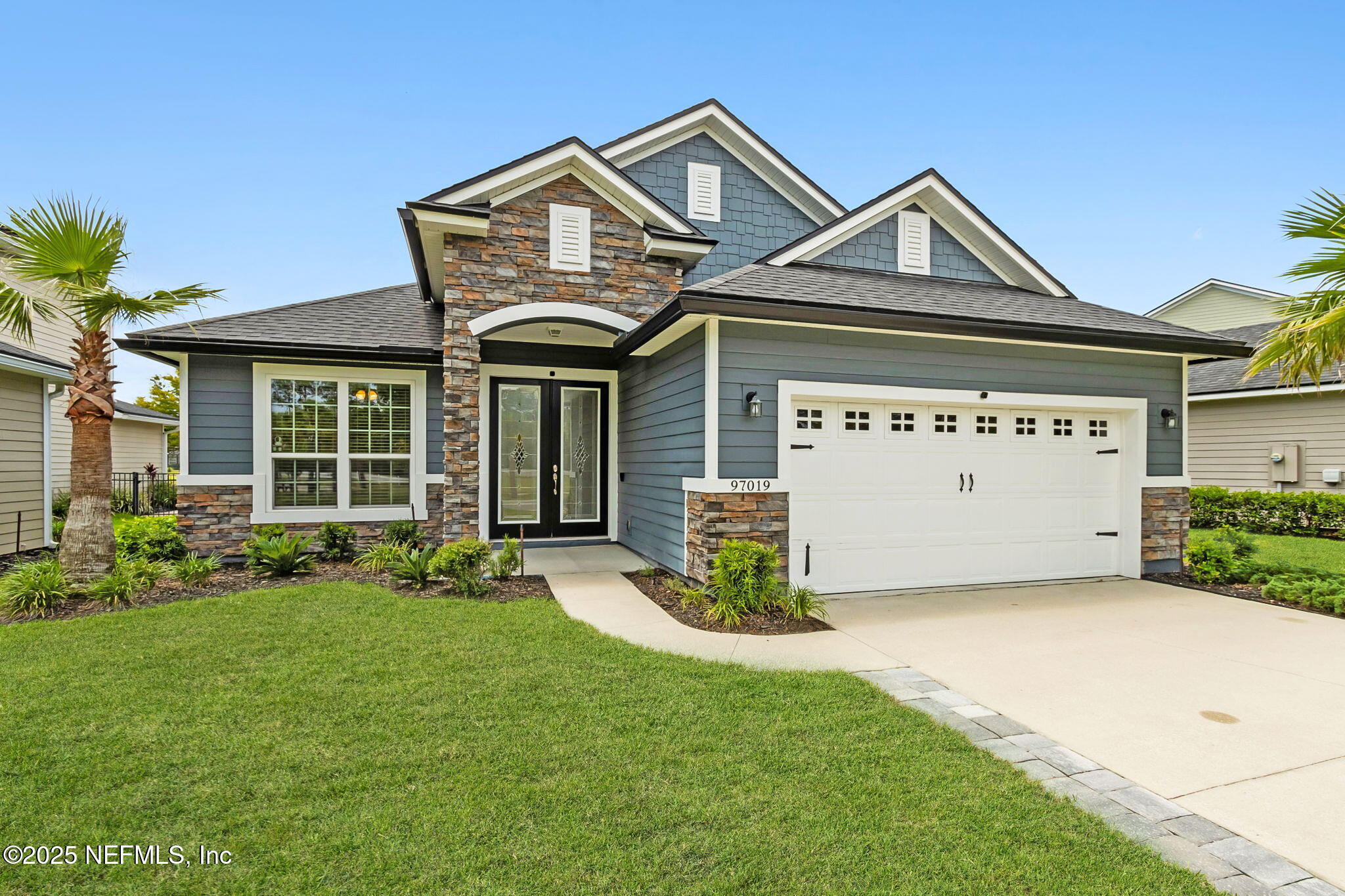 Property Photo: 97019 Harbor Concourse Circle FL 32034