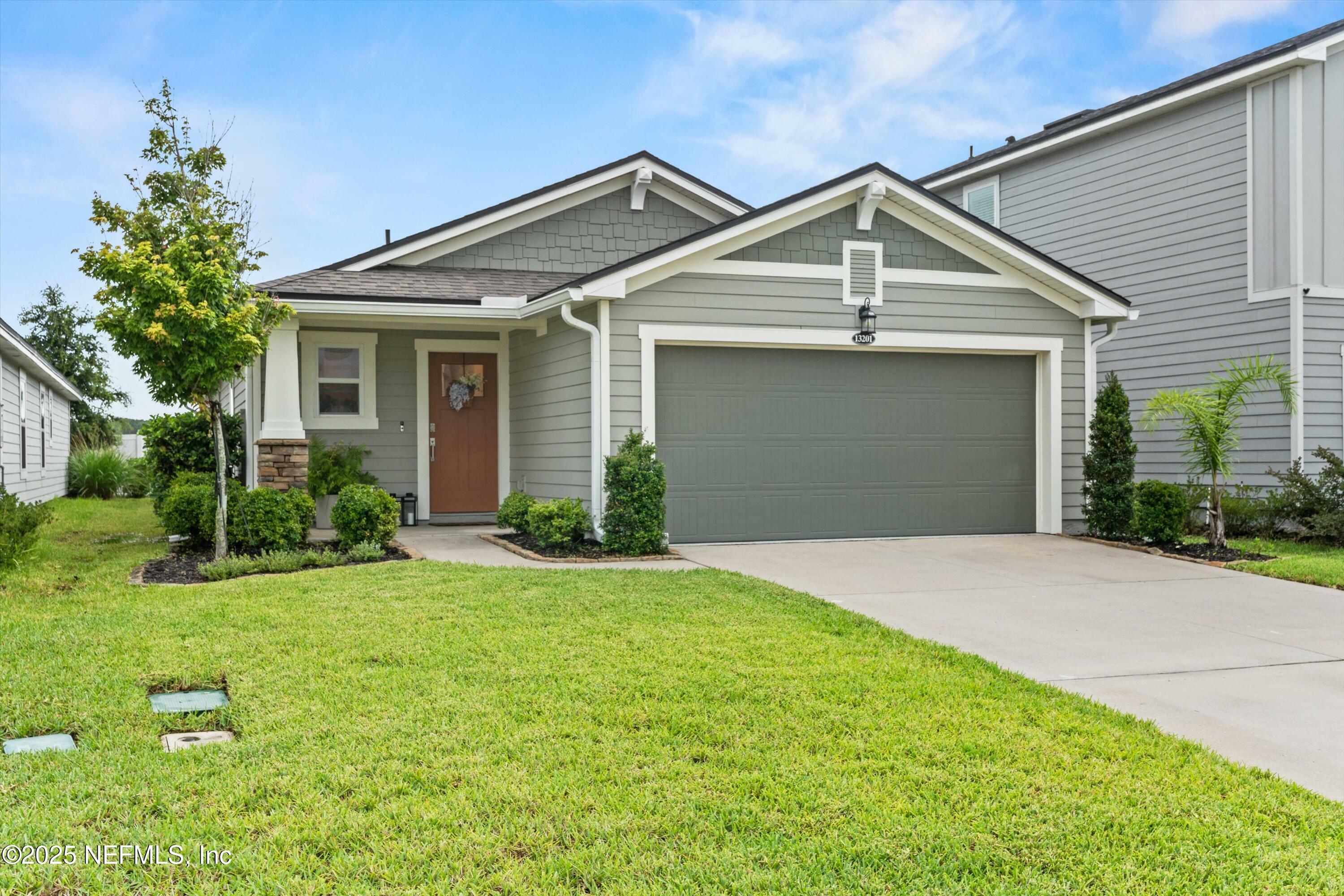 13201 Holsinger Boulevard  Jacksonville FL 32256 photo