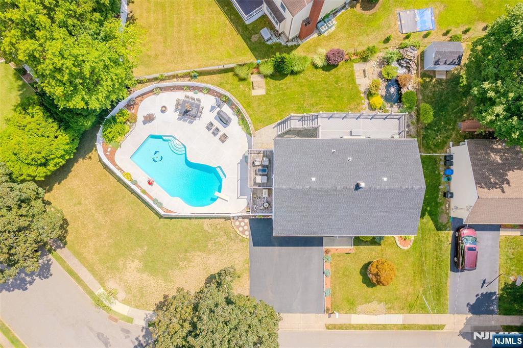 Property Photo: 22 Cypress Lane NJ 07652