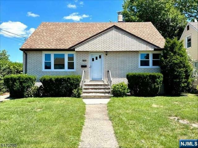 Property Photo:  2-37 30th Street  NJ 07410 