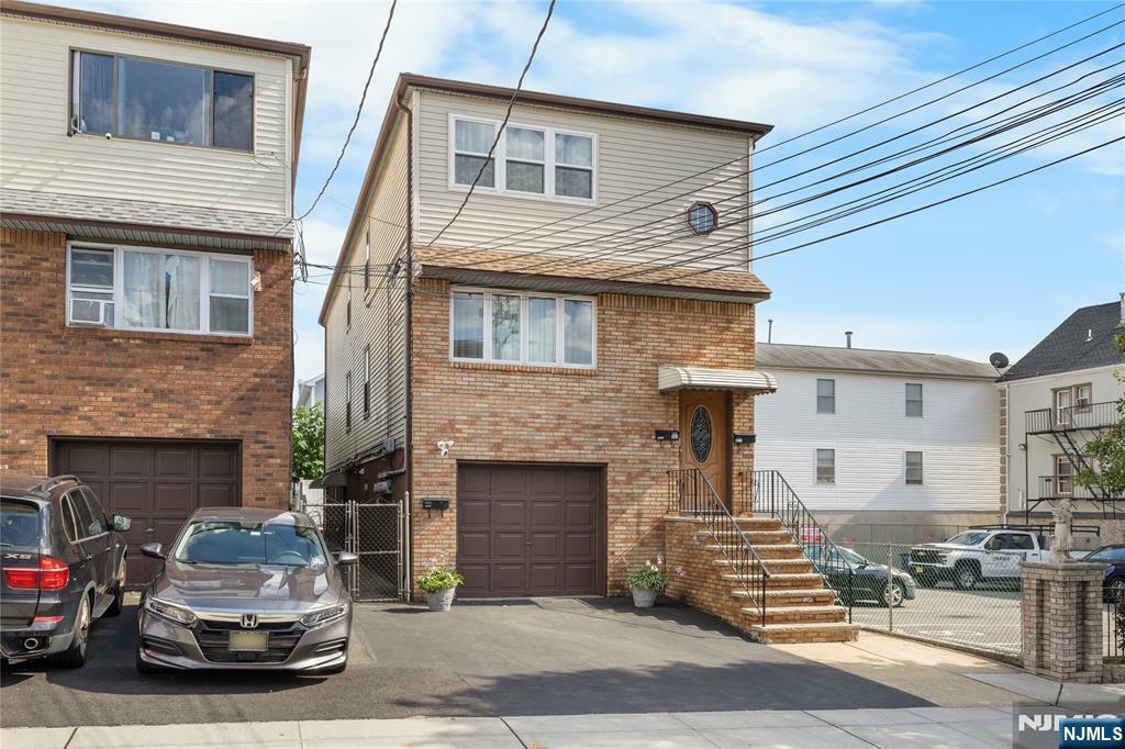 Property Photo: 109 Cross Street NJ 07029