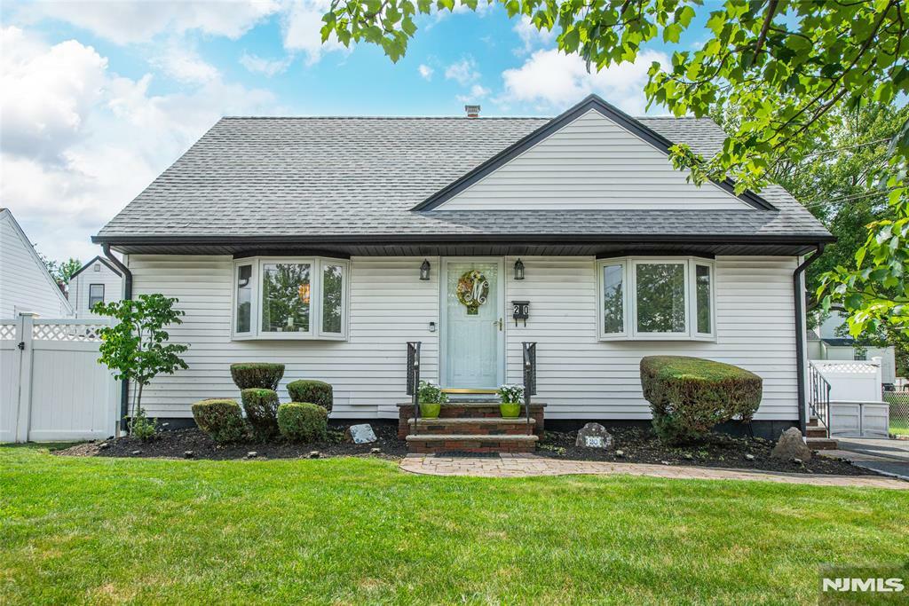 20 Bryant Avenue  Bloomfield NJ 07003 photo