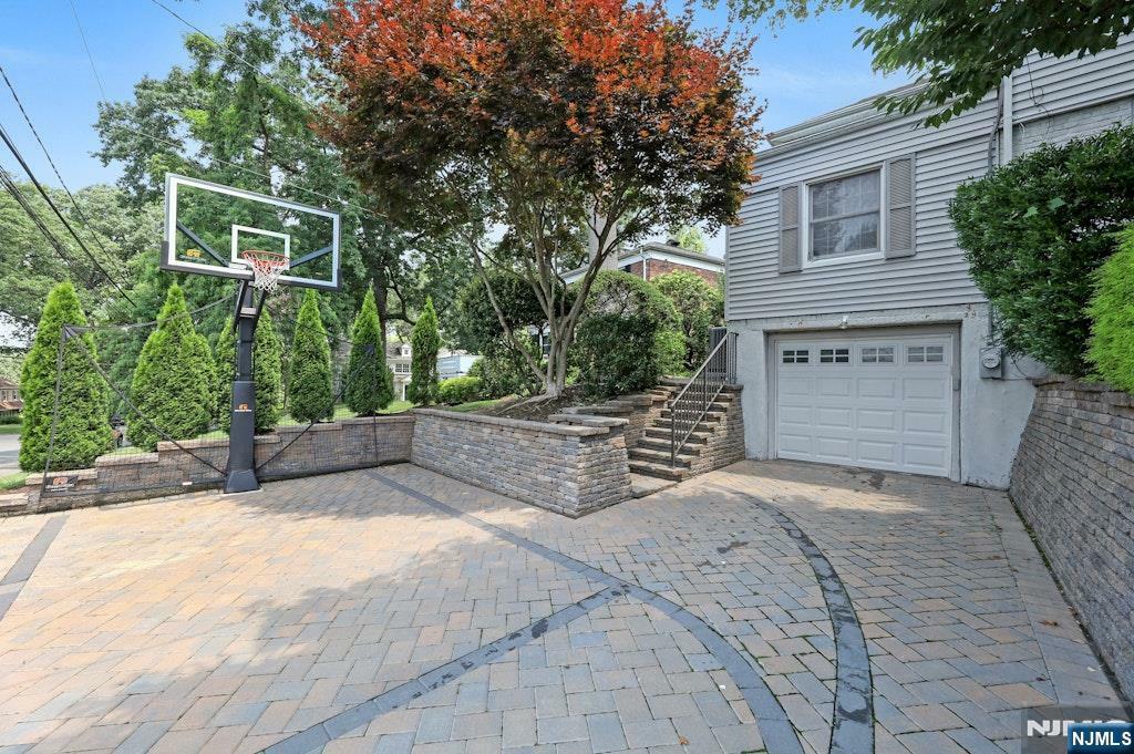 Property Photo: 627 Forest Drive NJ 07666
