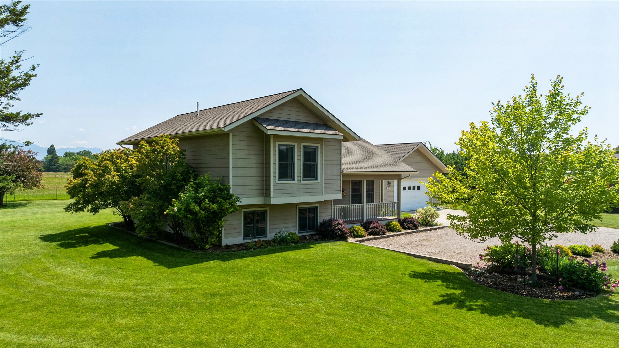 Property Photo: 104 Drake Drive MT 59901