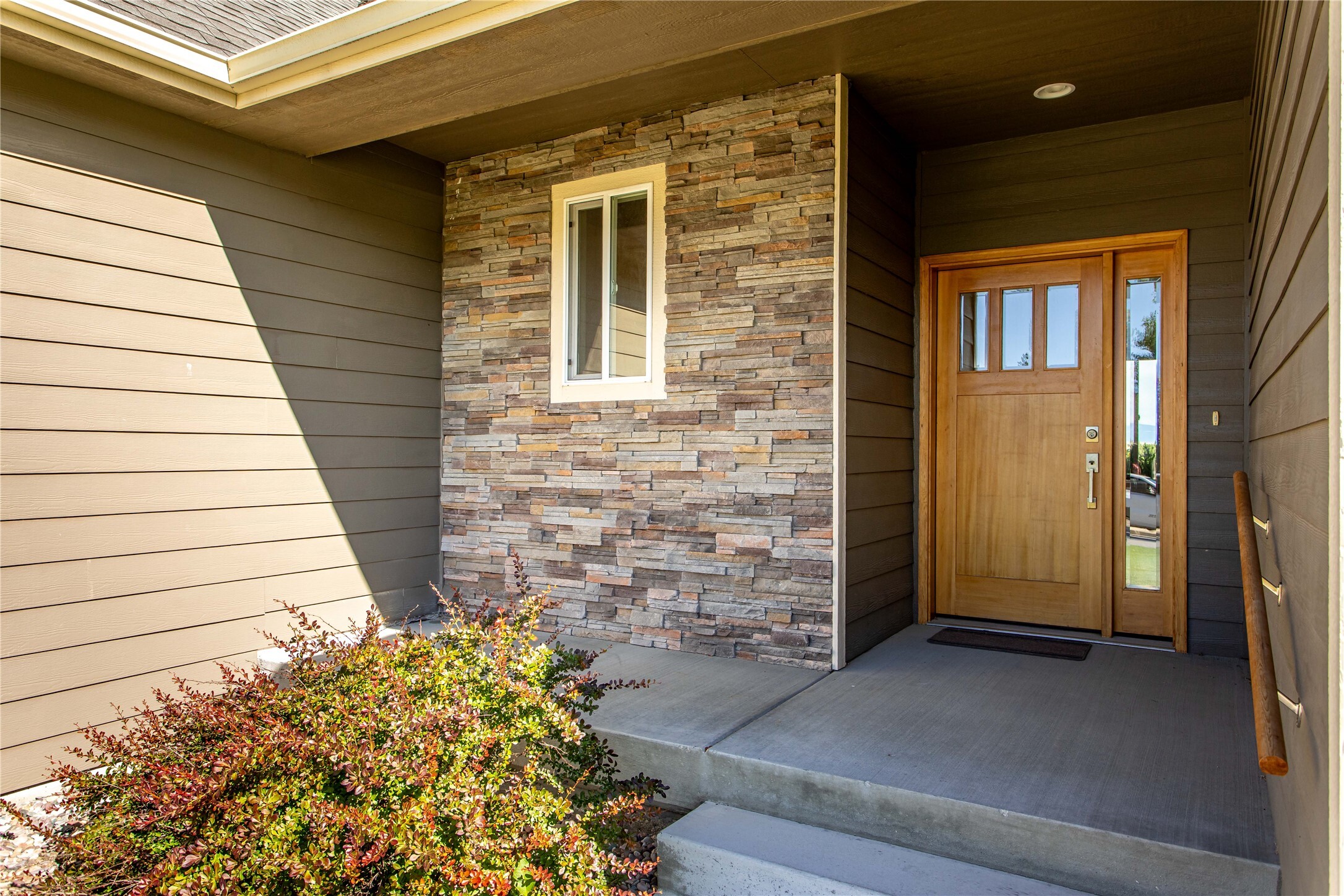 Property Photo: 6605 Bristle Cone Court MT 59847