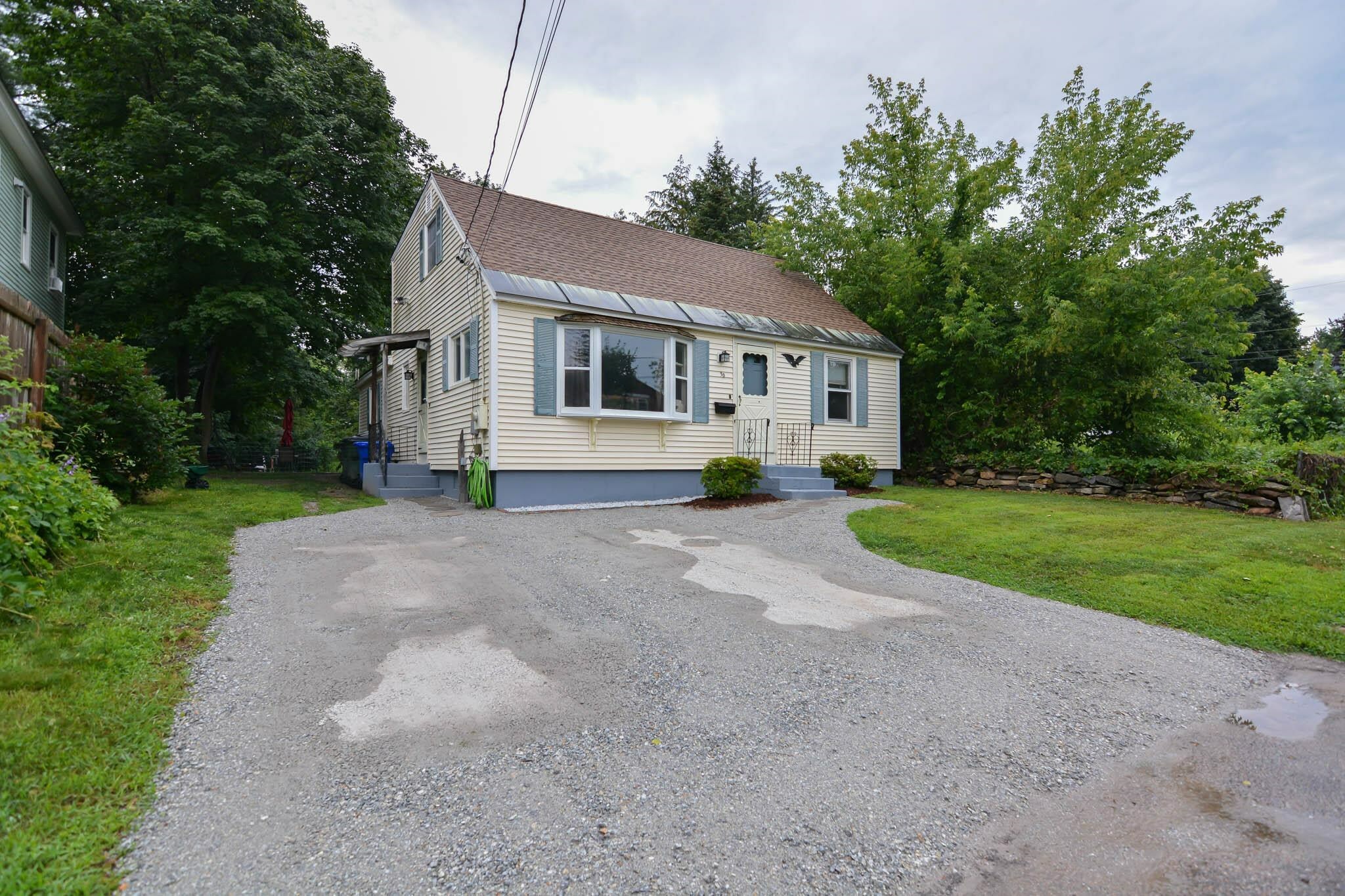 Property Photo: 30 Clement Street NH 03102