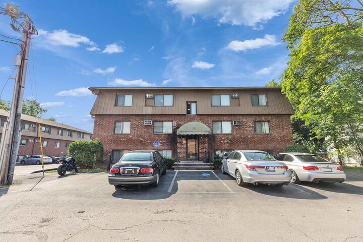 Property Photo: 55 Log Street NH 03102