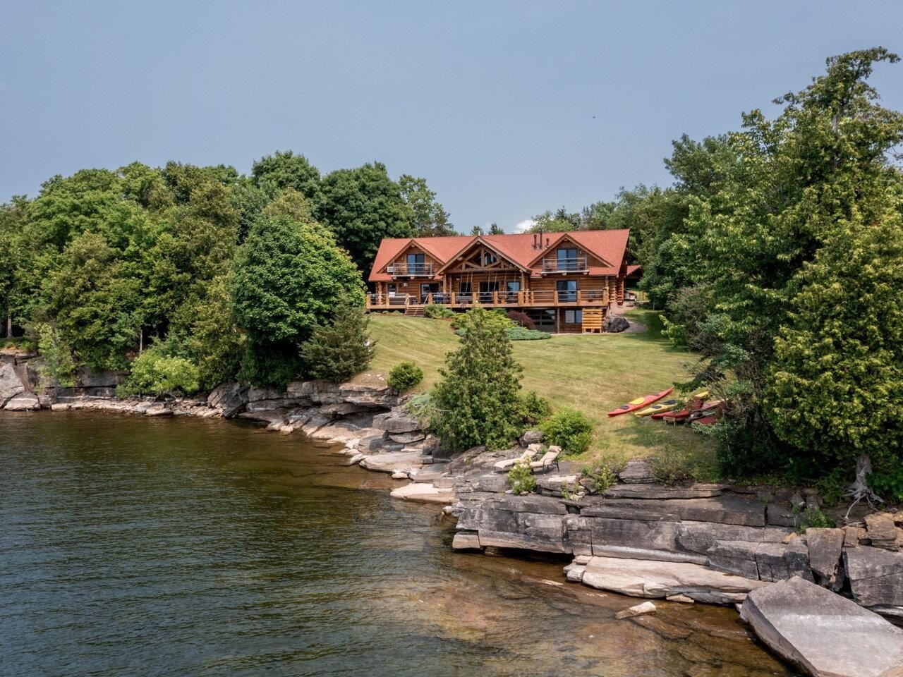 489 West Shore Road  South Hero VT 05486 photo