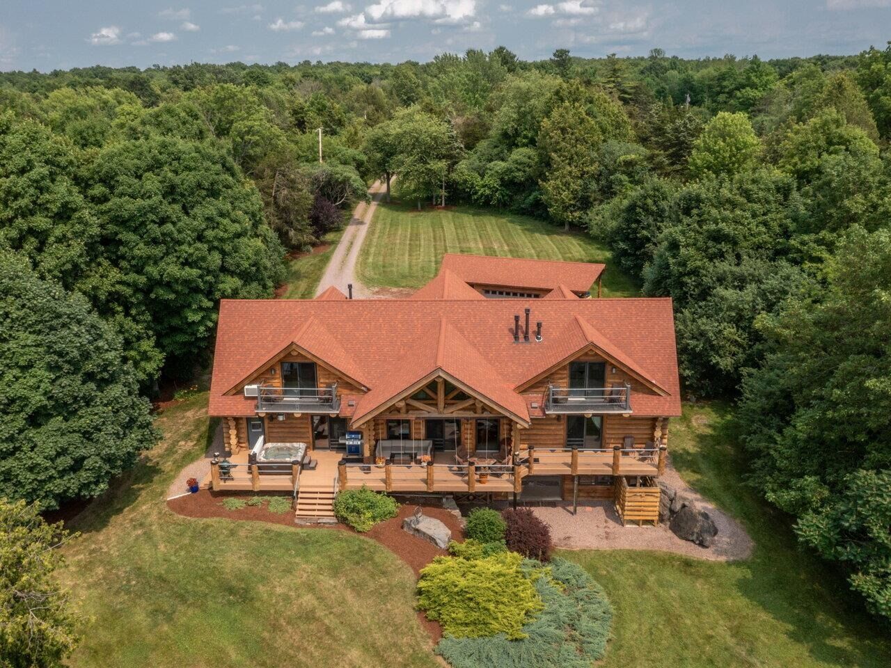 Property Photo:  489 West Shore Road  VT 05486 