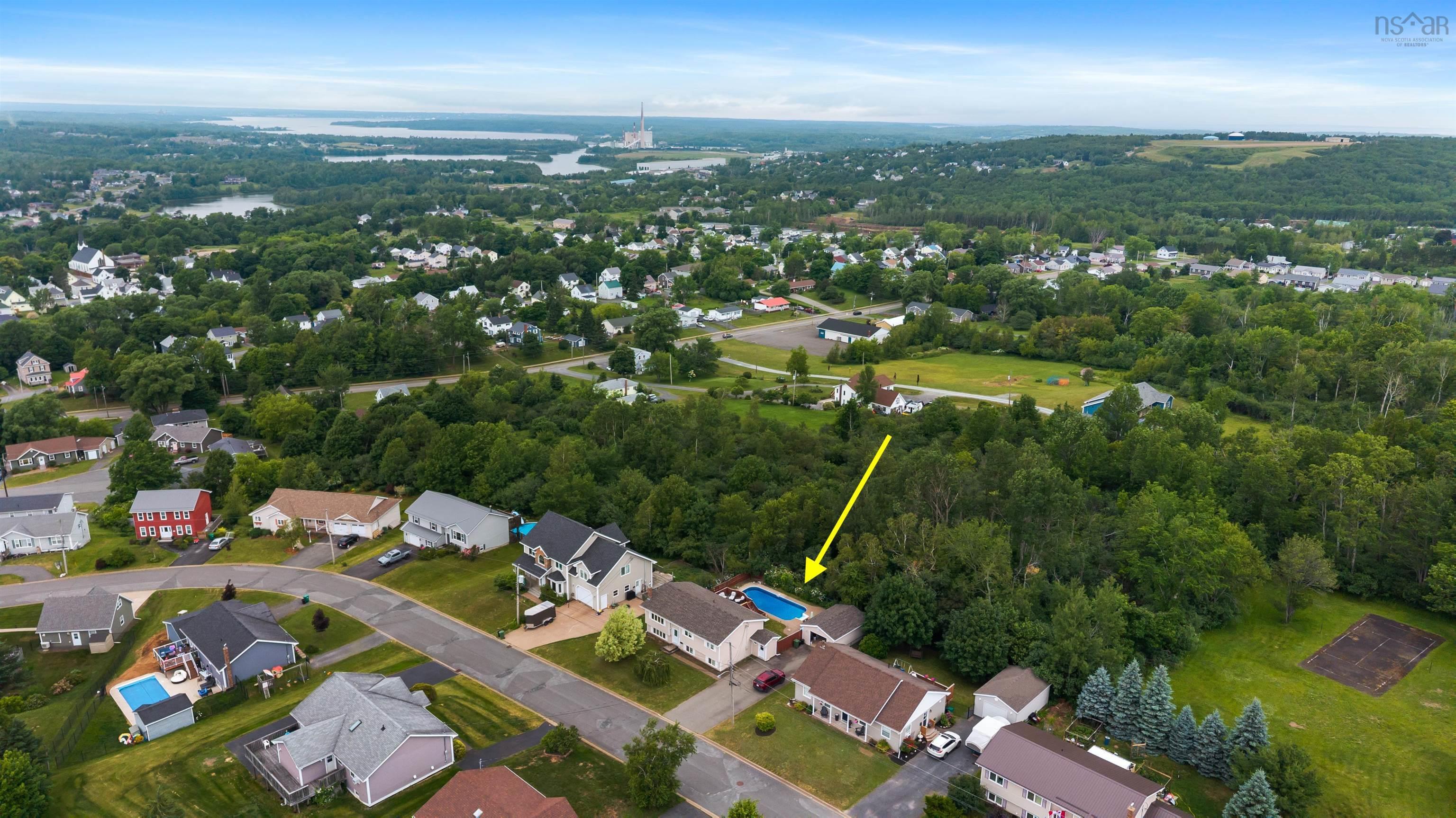 Property Photo: 98 Sierra Drive NS B2H 6A2