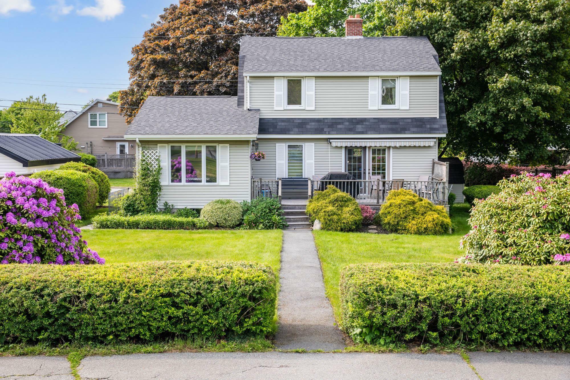 2750 Doug Smith Drive  Halifax NS B3L 3T5 photo