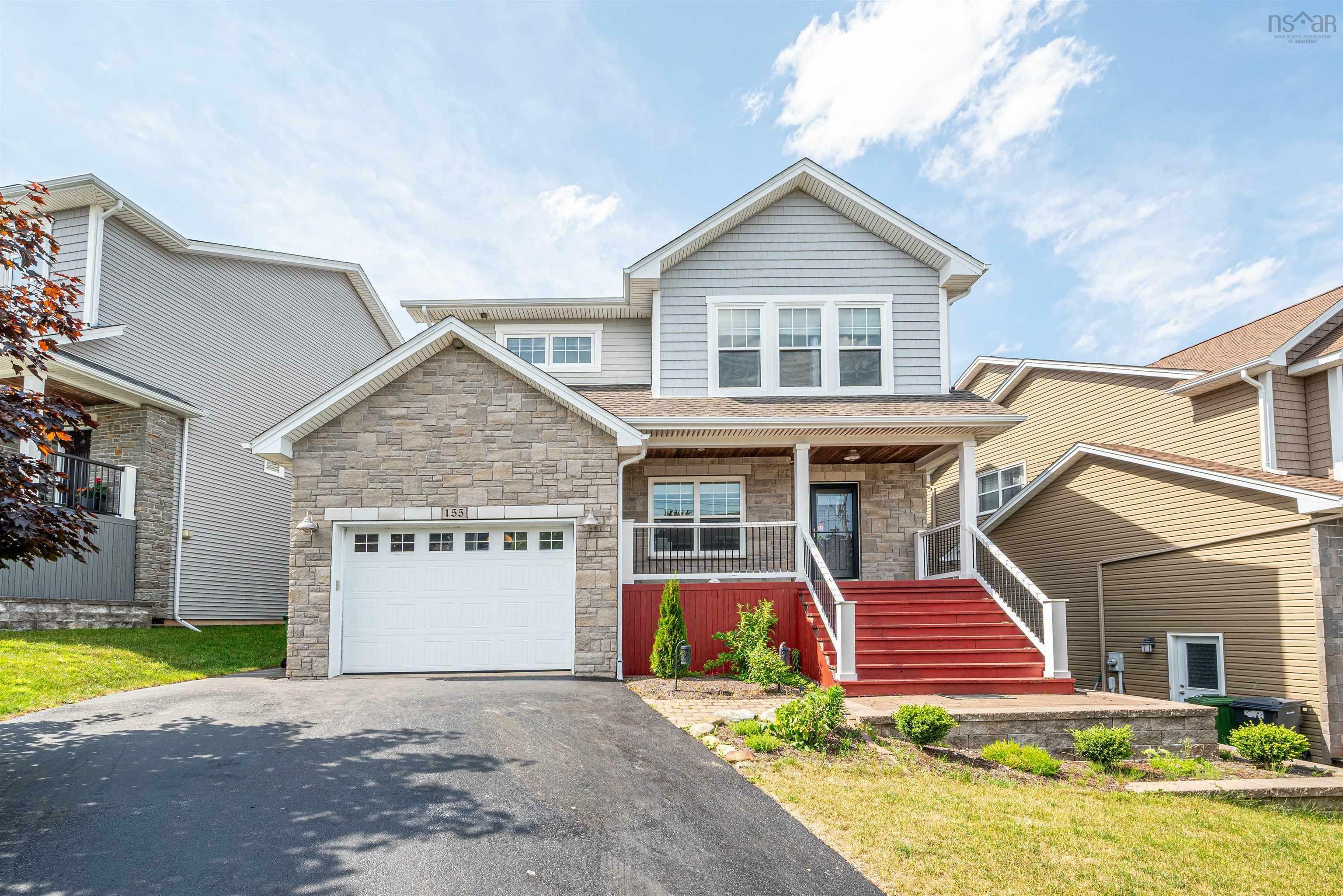 155 Hollyhock Way  Bedford NS B4B 0L5 photo