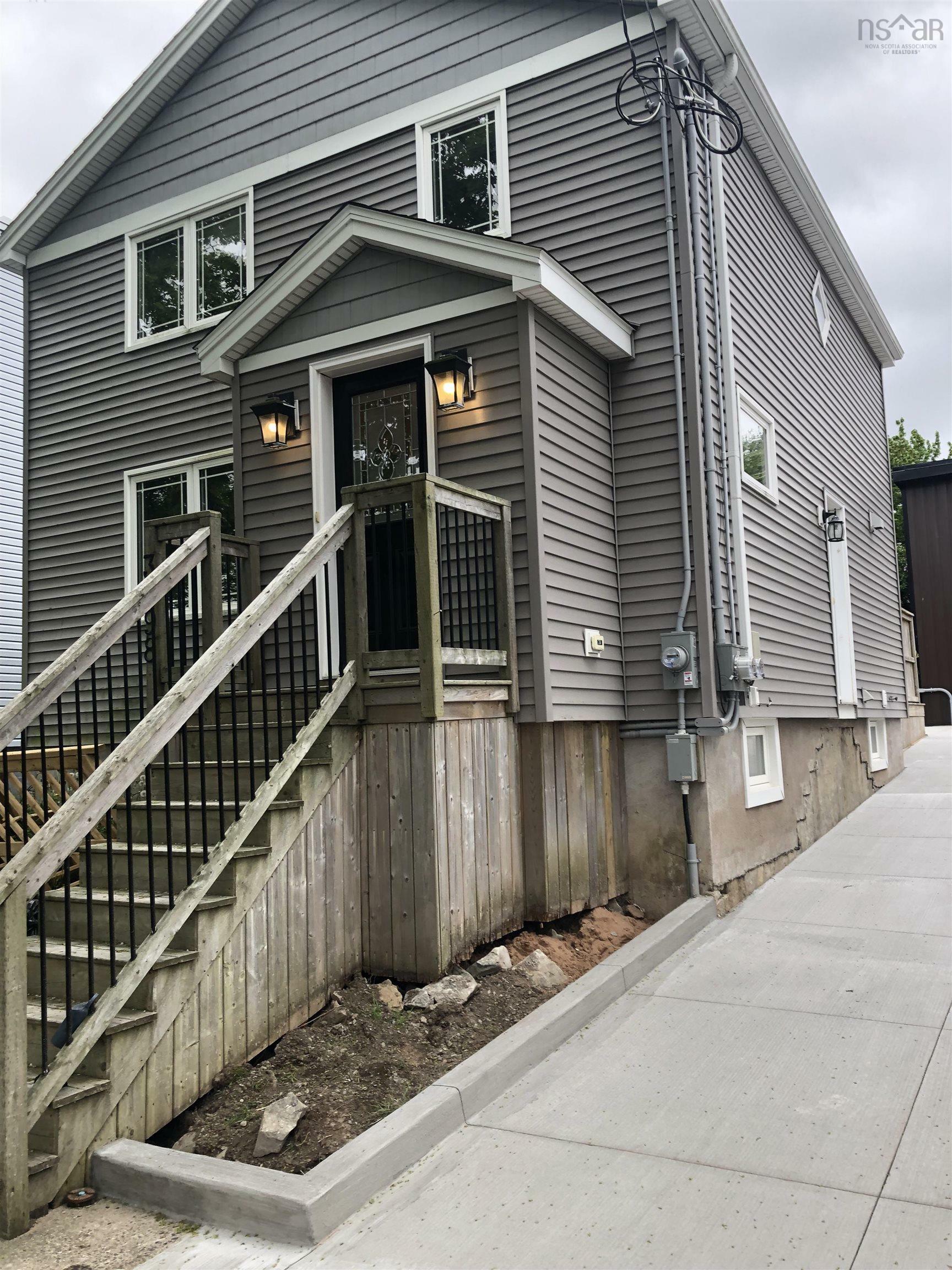 3698 Novalea Drive  Halifax Peninsula NS B3K 3G2 photo