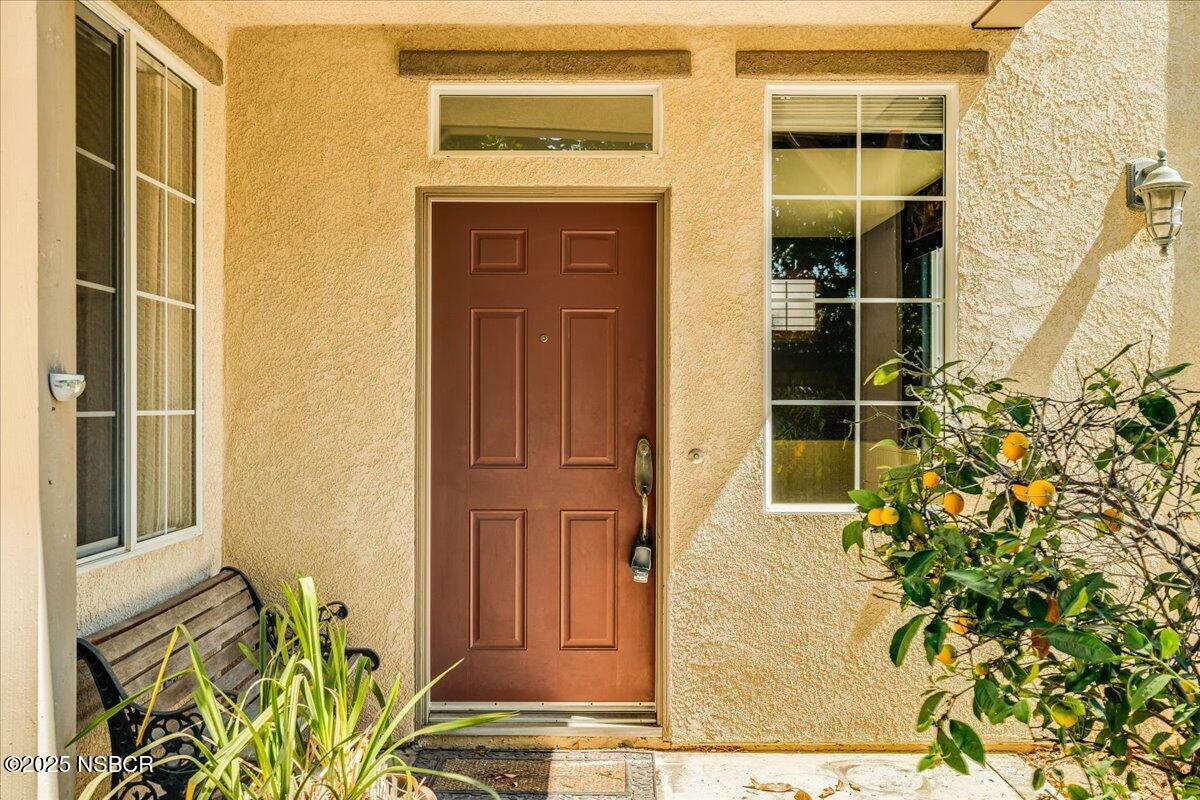 Property Photo: 312 Alcazar Drive CA 93455