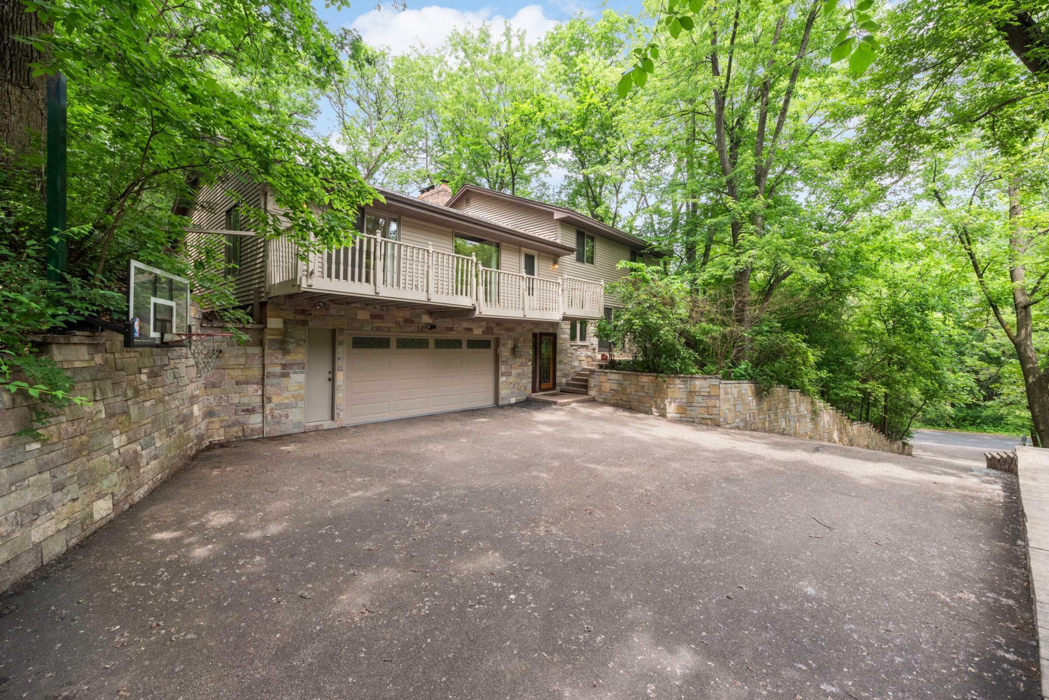 Property Photo: 8040 Lea Rd MN 55438