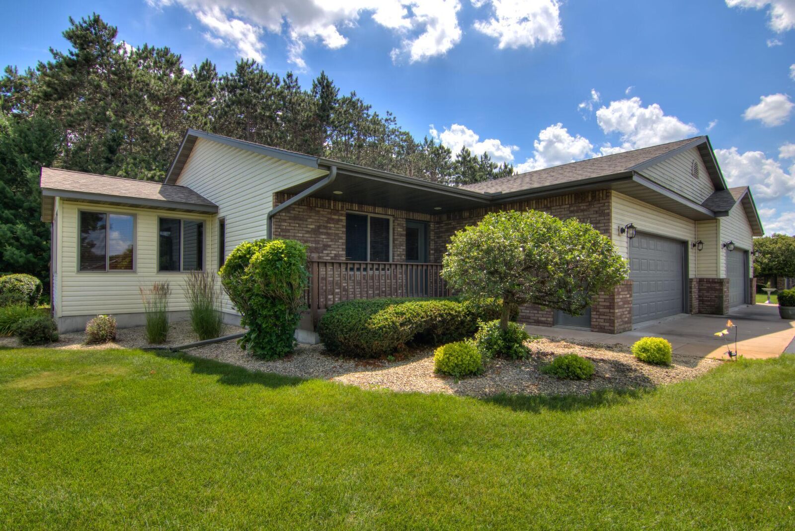 Property Photo: E5768 816th Avenue WI 54730