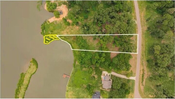 Property Photo: 0000 Waters Edge Lane TX 75480