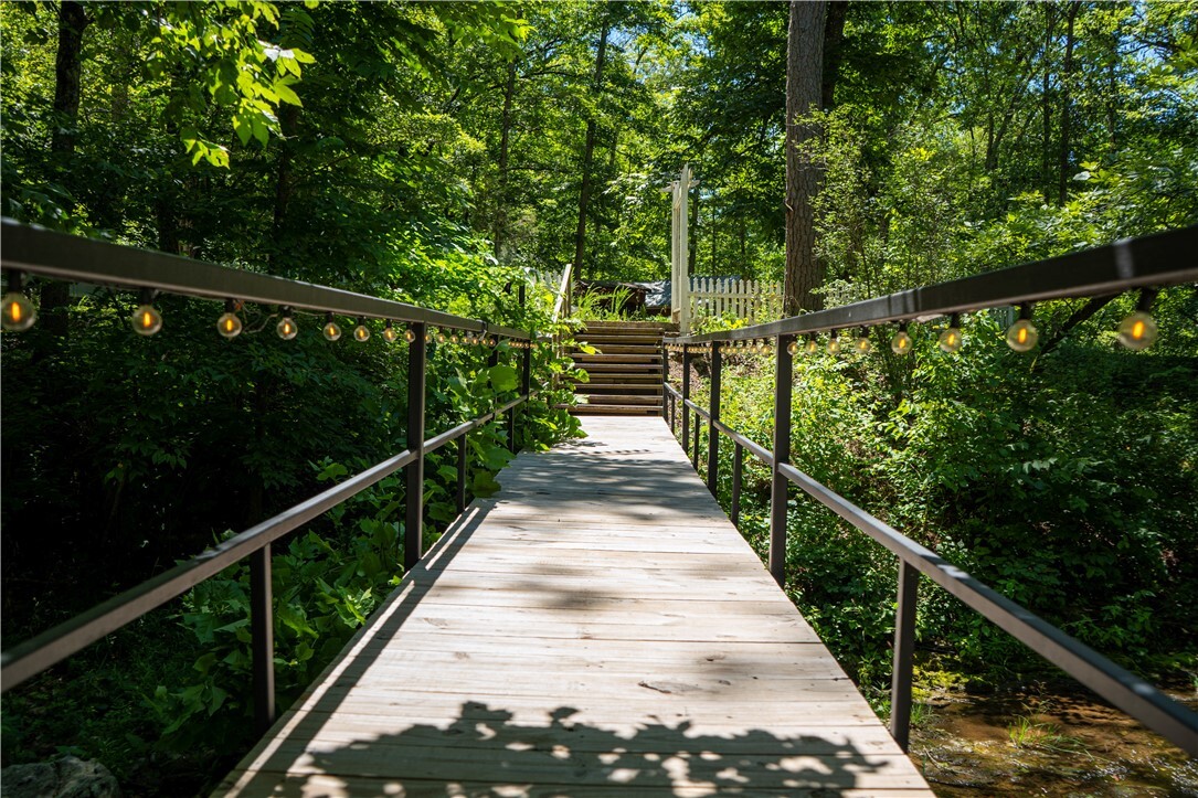 Property Photo: 4100 Mc 3021 AR 72687