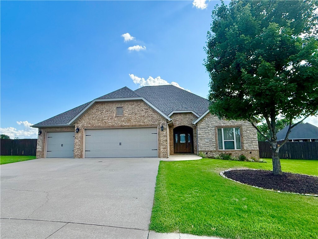 145 Rosemeade Drive  Farmington AR 72730 photo
