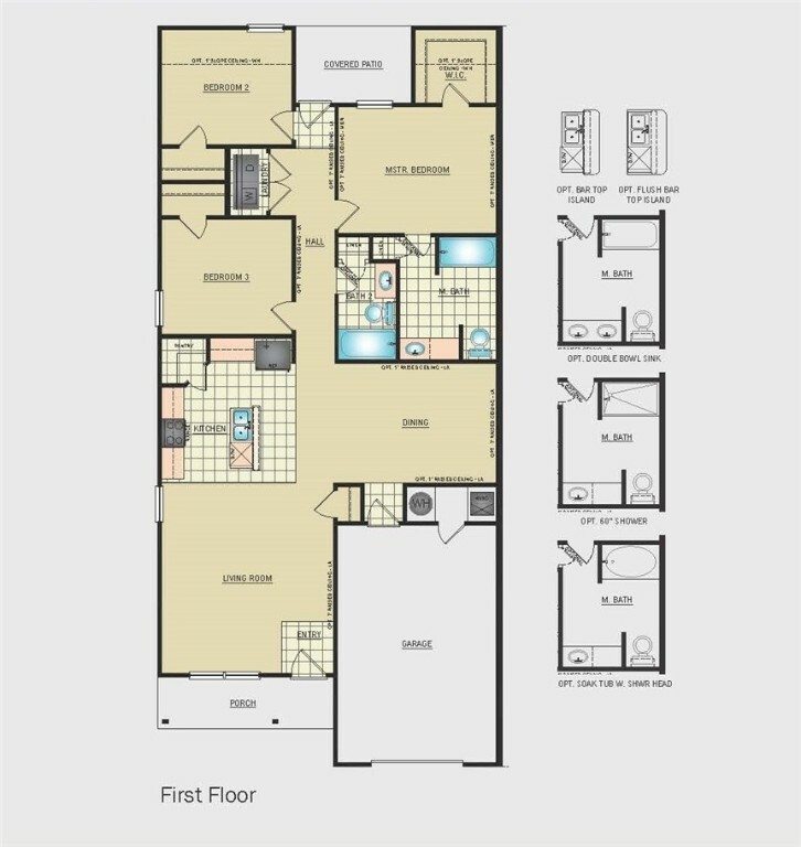 Property Photo:  6507 NW Kathleen Street  AR 72713 