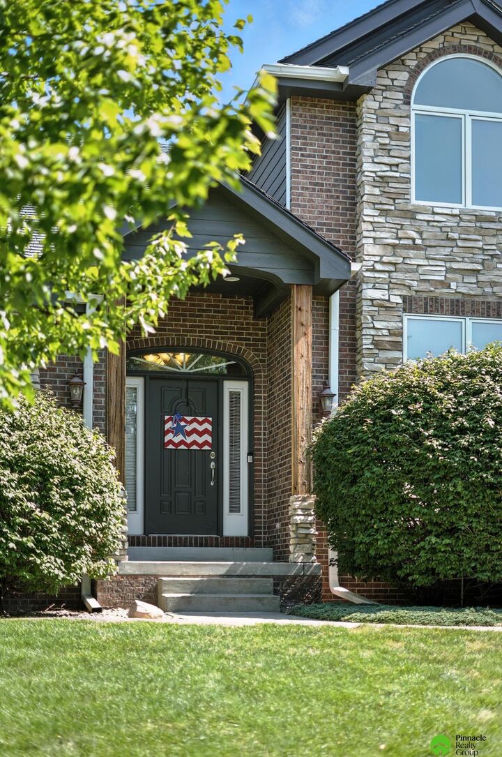 Property Photo: 6756 Blue Ridge Lane NE 68516