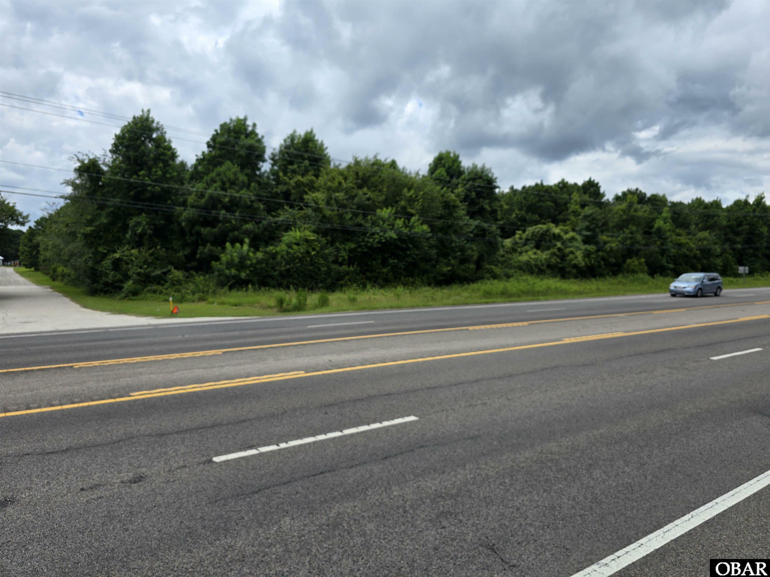 Property Photo:  6842 Caratoke Highway  NC 27939 