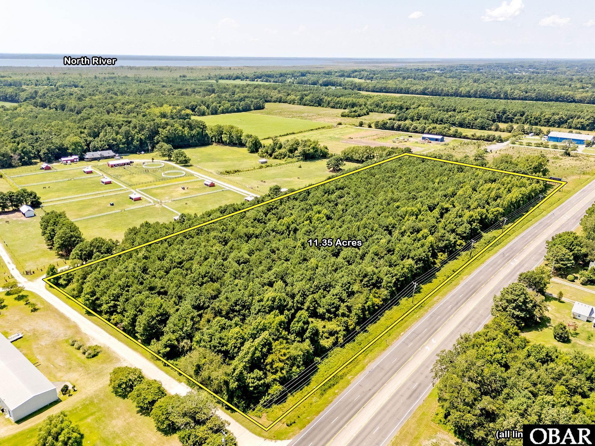 Property Photo:  6842 Caratoke Highway  NC 27939 