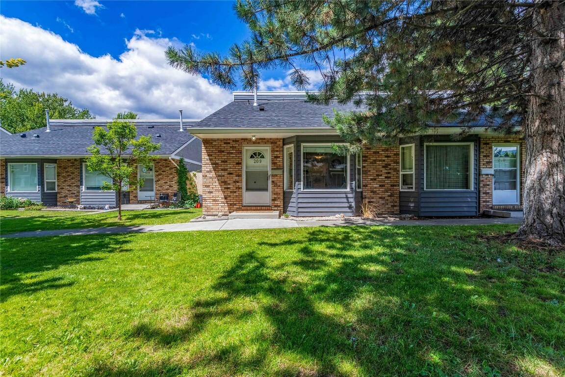 Photo de la propriété: 3155 Gordon Drive 209 BC V1W 3N5