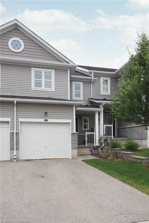 Property Photo:  1989 Ottawa Street S 11  ON N2E 0G7 