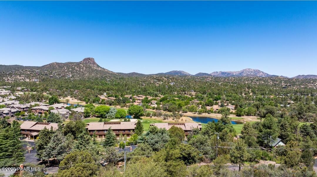 Property Photo: 435 Fairway View Drive AZ 86303