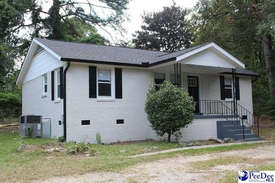 Property Photo: 1005 Sunnyside Dr. SC 29033-3415