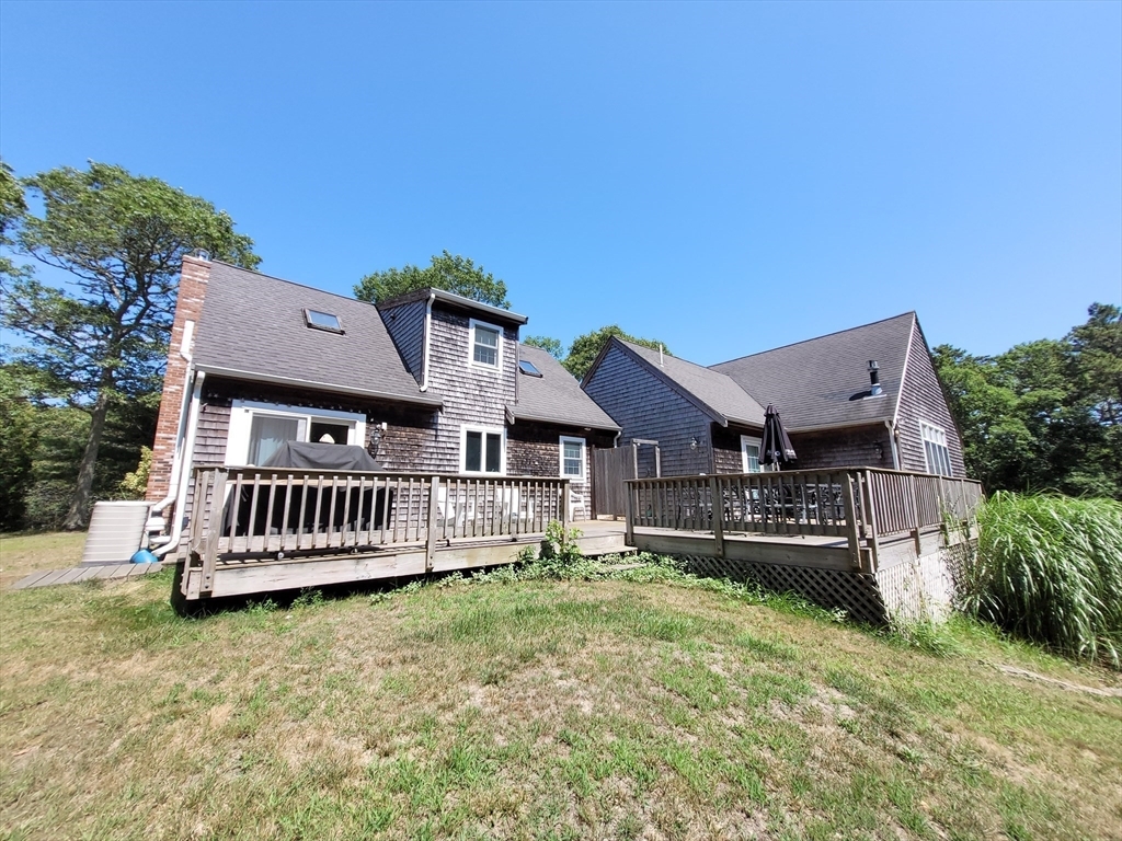 393 Thousand Oak Drive  Brewster MA 02631 photo