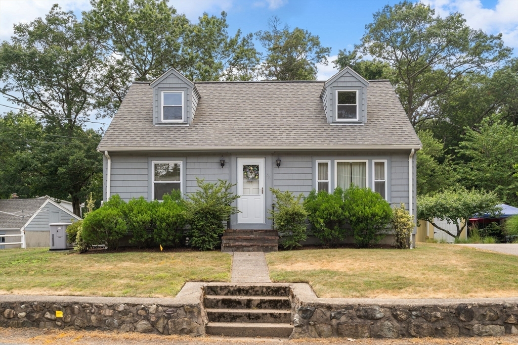 Property Photo: 55 Simpson St MA 02072