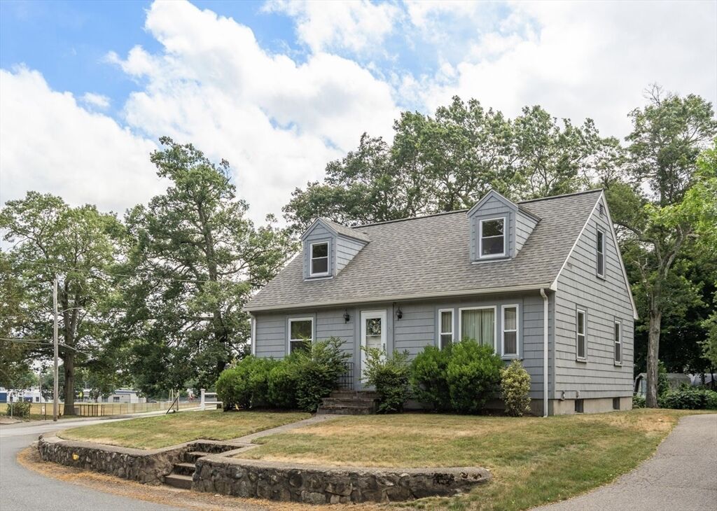 Property Photo: 55 Simpson St MA 02072
