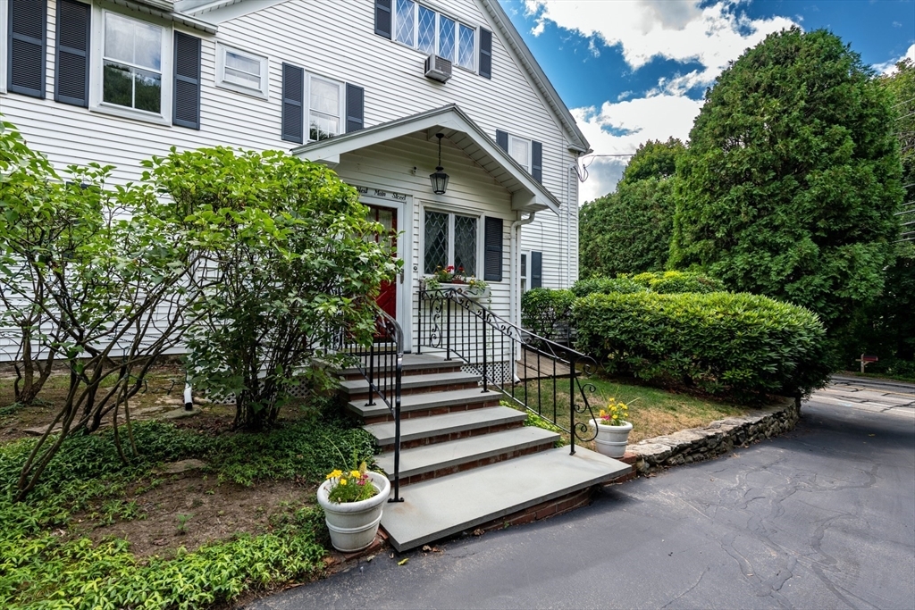 Property Photo: 192 West Main Street MA 01581
