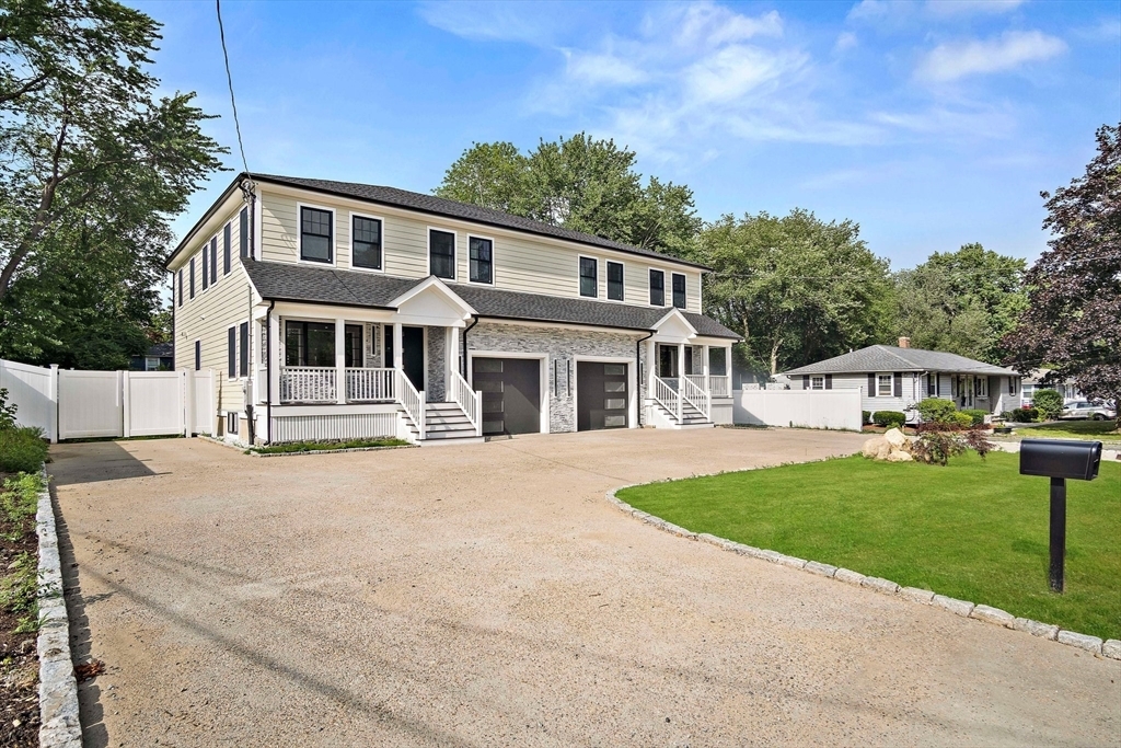 Property Photo:  52 Summer B  MA 01730 