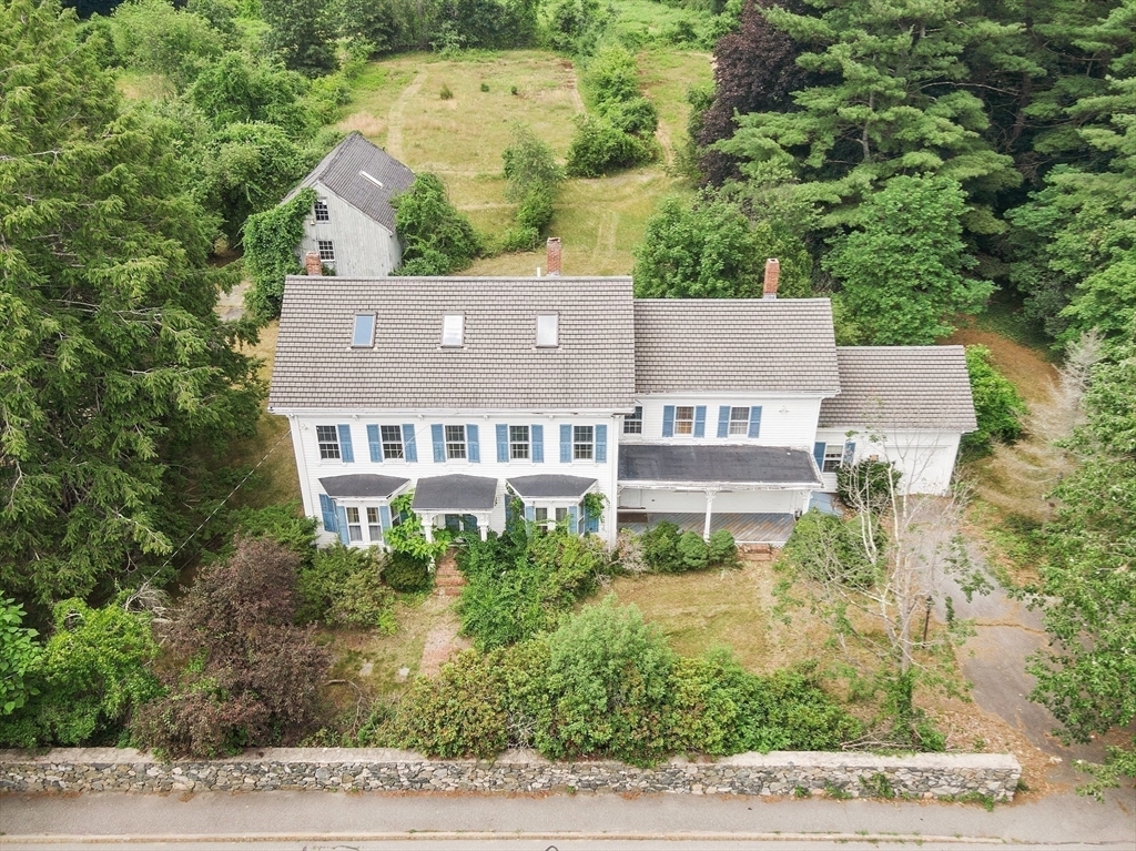 Property Photo:  245 Elm St  MA 01864 