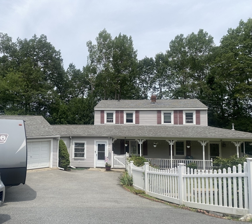 Property Photo:  255 Oakland Ave  MA 01844 