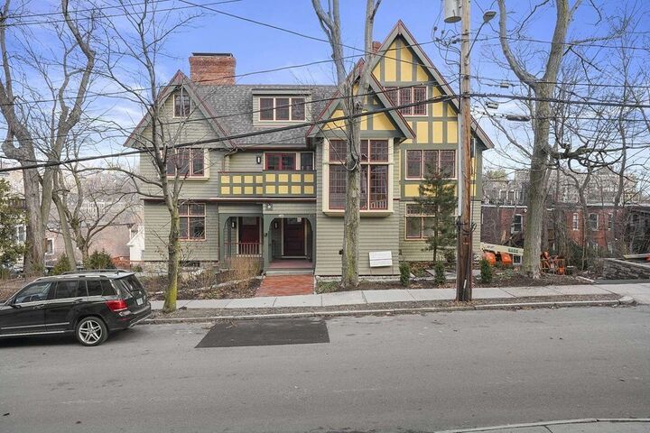 Property Photo:  165 Winthrop Road - Half Fee B  MA 02445 