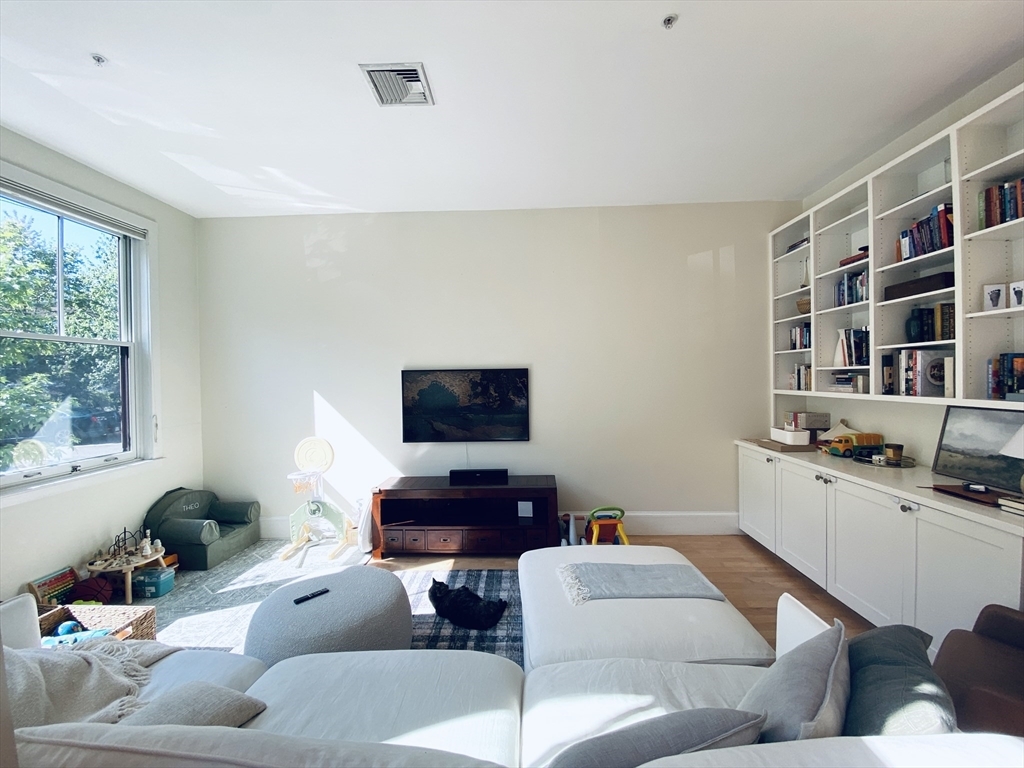 Property Photo: 57 Regent Street 4 MA 02140