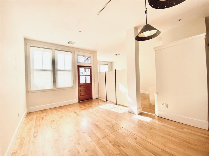 Property Photo: 57 Regent Street 4 MA 02140