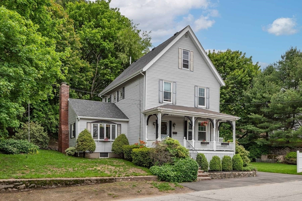 50 Pitman Ave  Wakefield MA 01880 photo