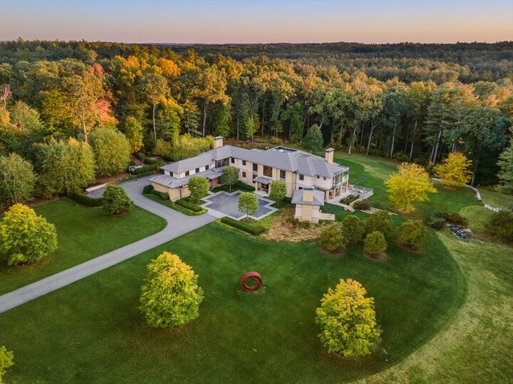9 Atlas Lane  Weston MA 02493 photo
