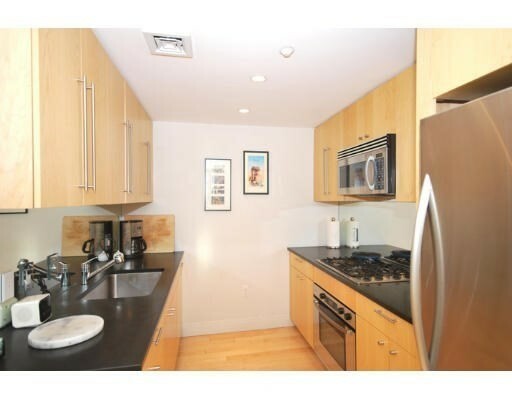 Property Photo:  424 Massachusetts Ave 202  MA 02118 
