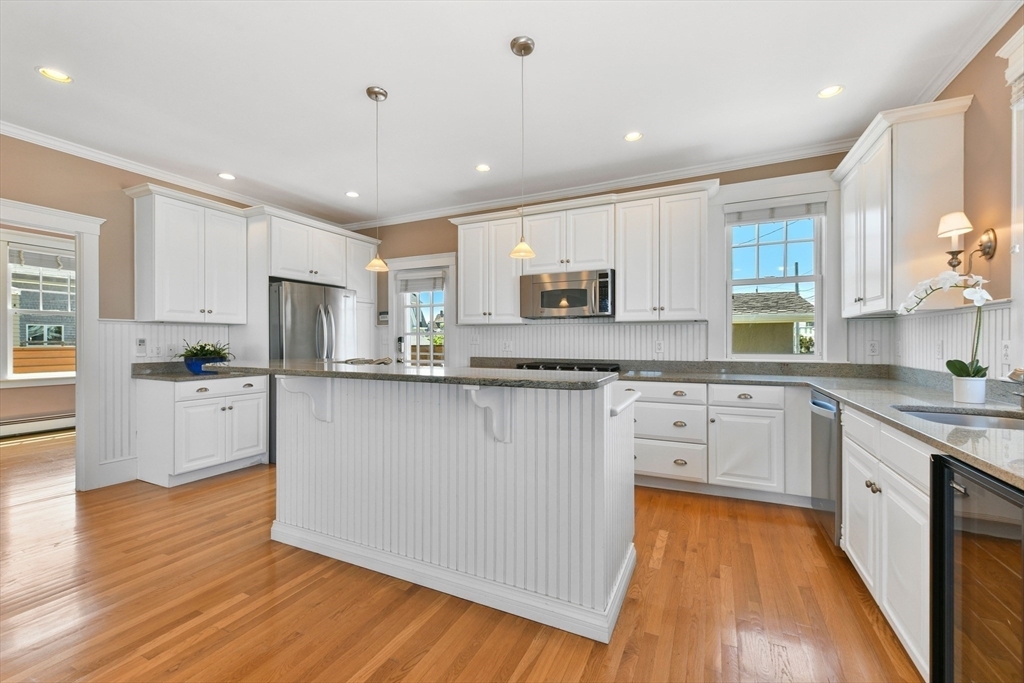 Property Photo: 351 Beach Ave MA 02045