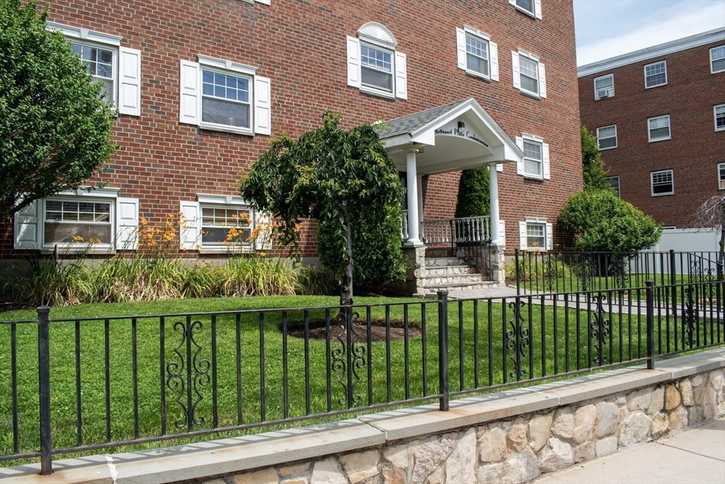 Property Photo: 48 Coffey St 6A MA 02122