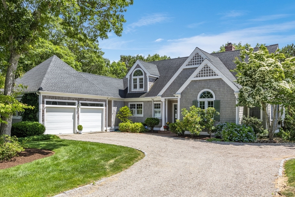 87 Bayshore Dr  Mashpee MA 02649 photo