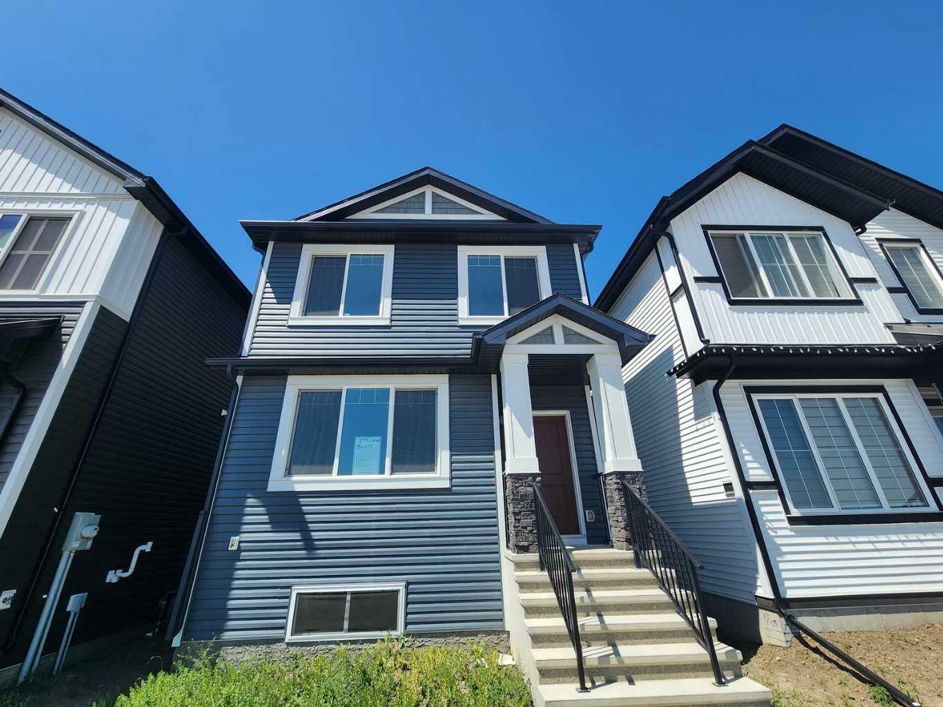 Photo de la propriété: 575 Lucas Boulevard NW AB T3P 2E1