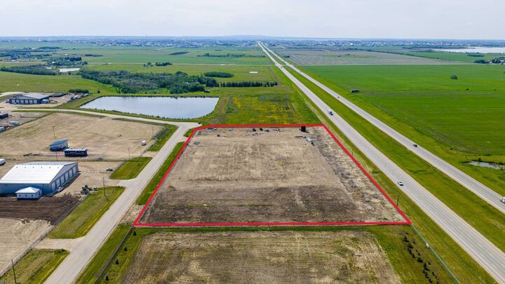 Property Photo: 721072 Range Road 53 5 AB T8X 0N5