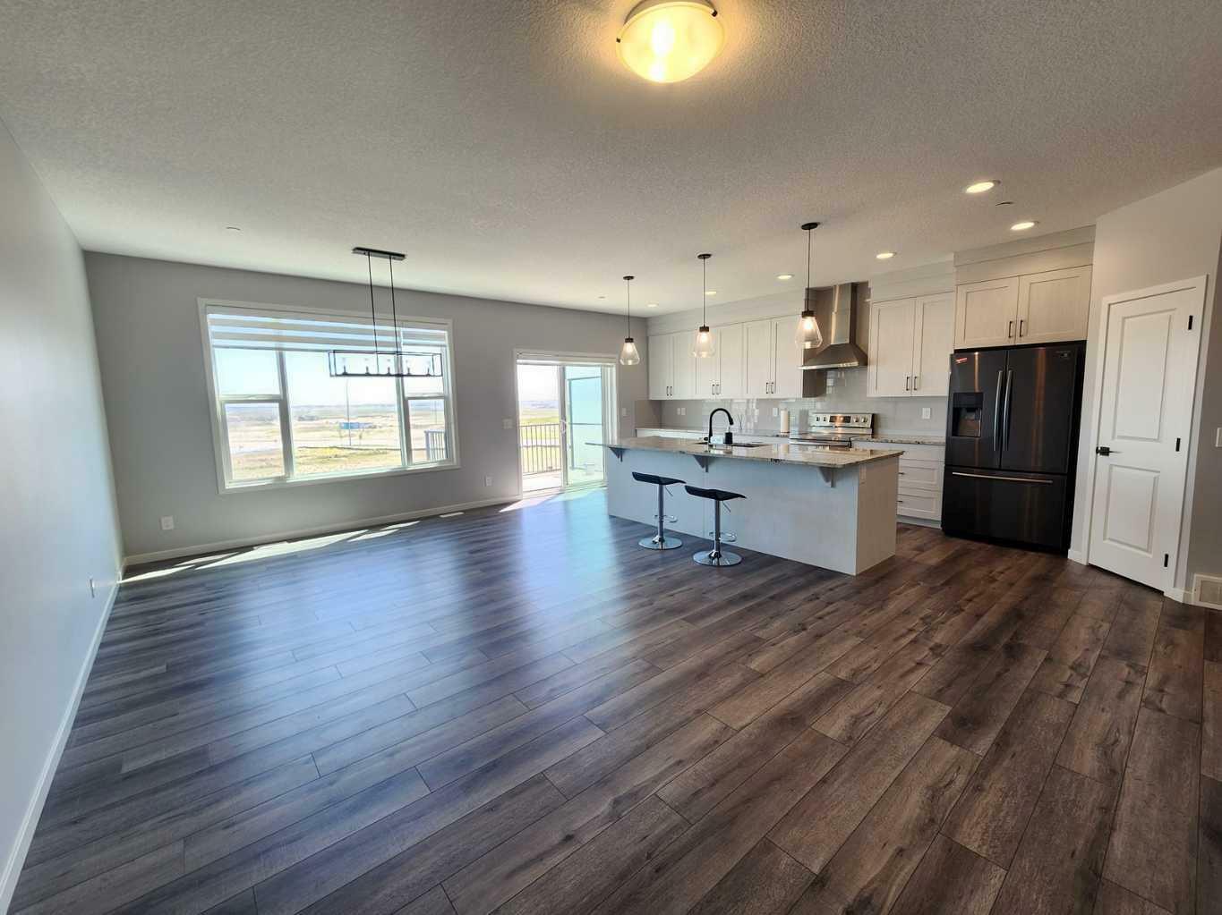 Property Photo: 160 Howse Crescent NE AB T3P 1L5